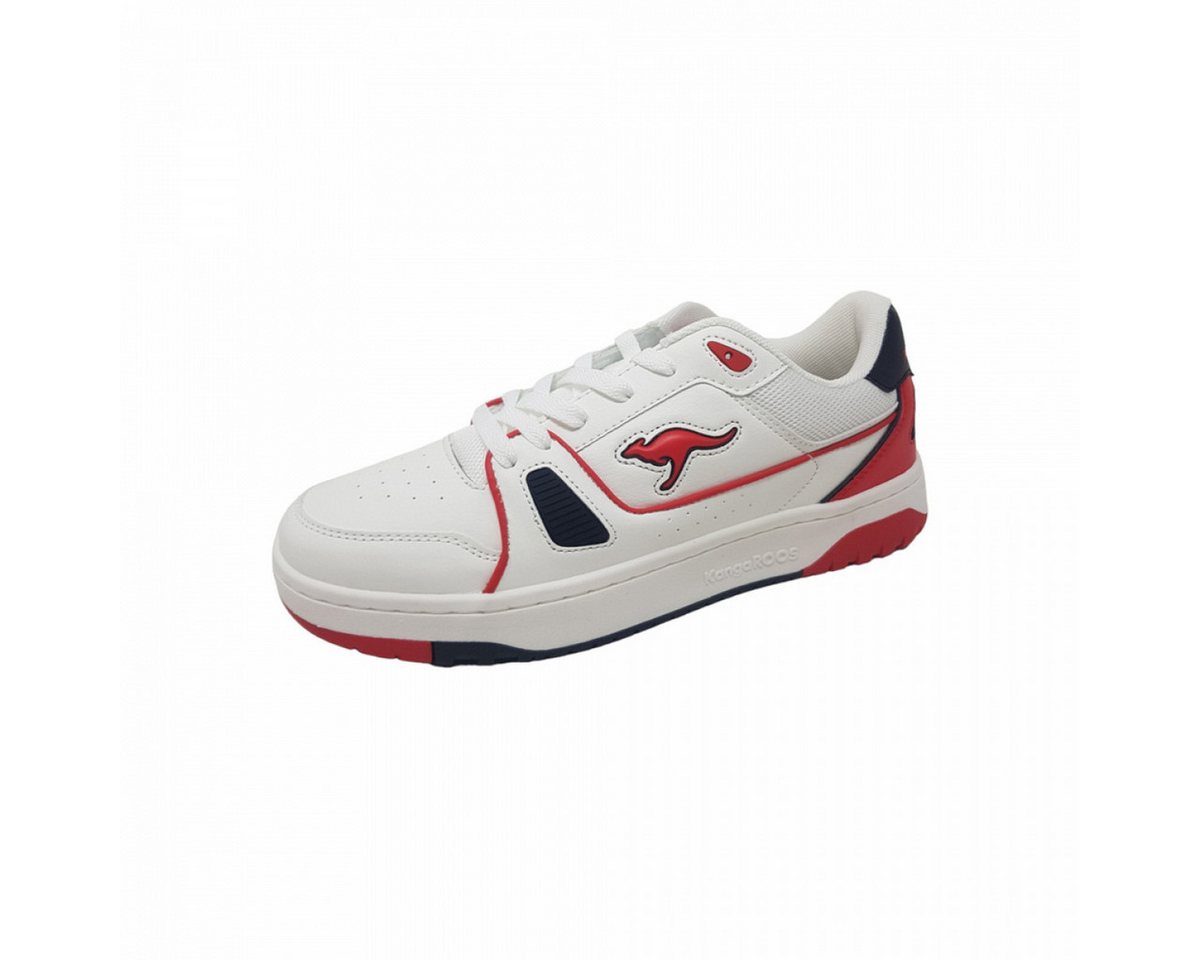 KangaROOS K- Draft Center Trainingsschuh KangaROOS K- Draft Center Trainingsschuh von KangaROOS