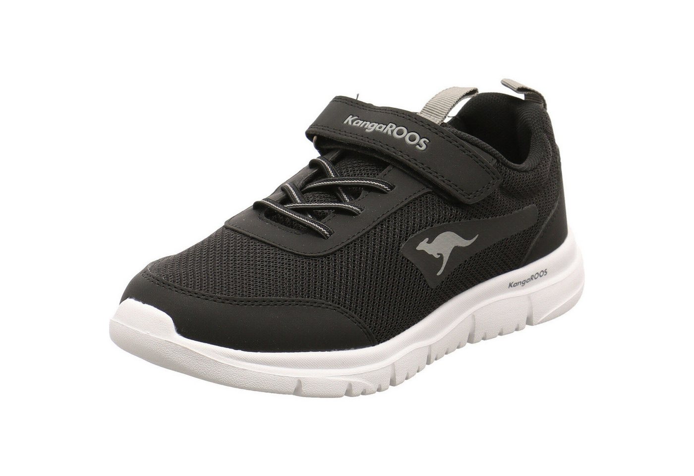 KangaROOS K-ETK Simp EV Trainingsschuh KangaROOS K-ETK Simp EV Trainingsschuh von KangaROOS