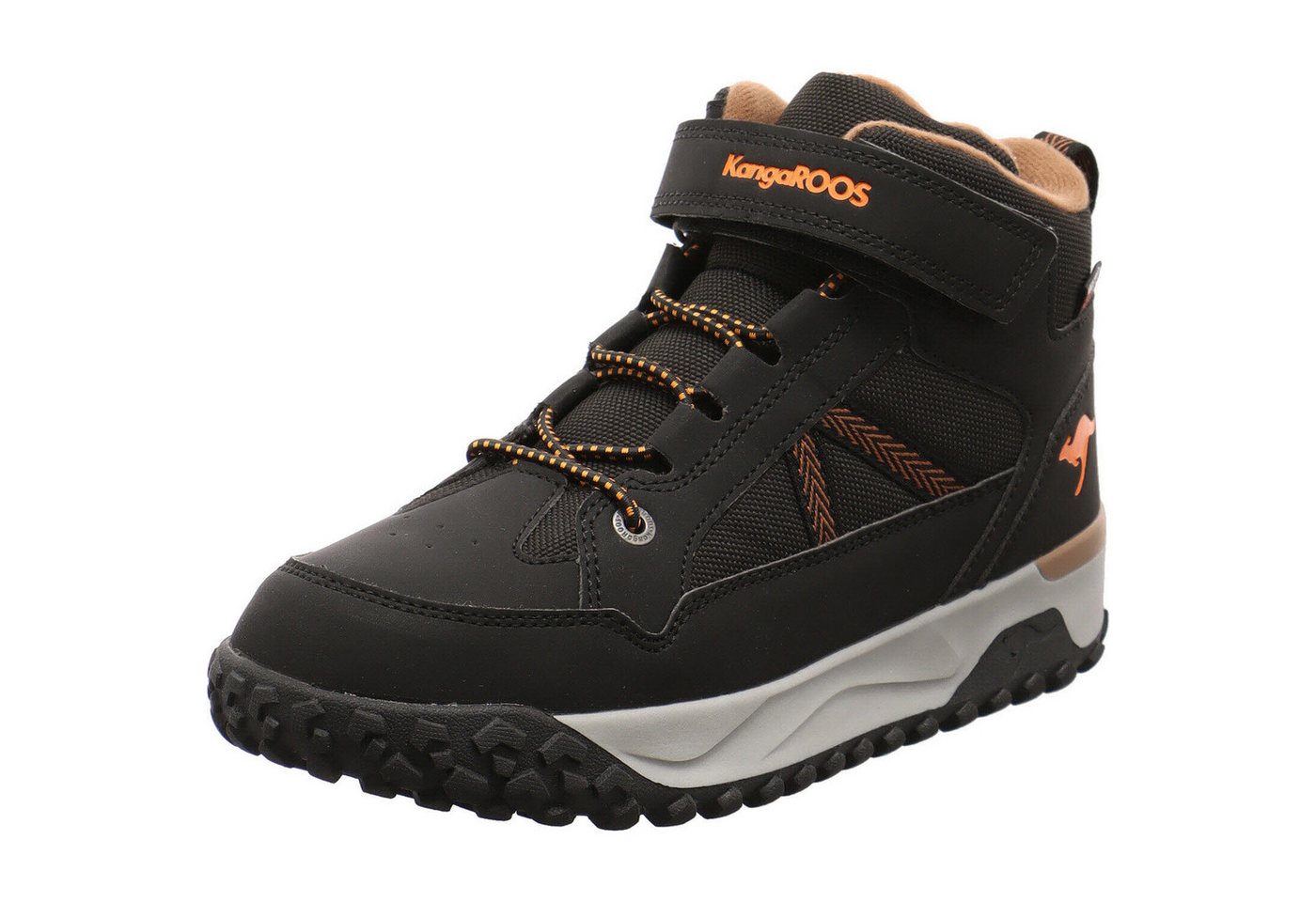 KangaROOS K-NB Garp EV Sneaker KangaROOS K-NB Garp EV Sneaker von KangaROOS