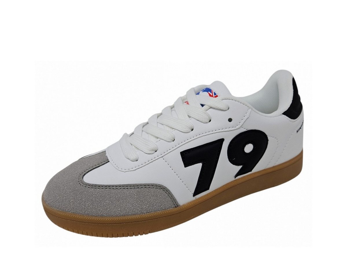KangaROOS K-NES Patty Trainingsschuh KangaROOS K-NES Patty Trainingsschuh von KangaROOS