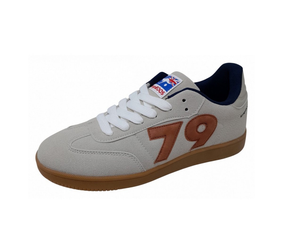 KangaROOS K-NES Patty Trainingsschuh KangaROOS K-NES Patty Trainingsschuh von KangaROOS