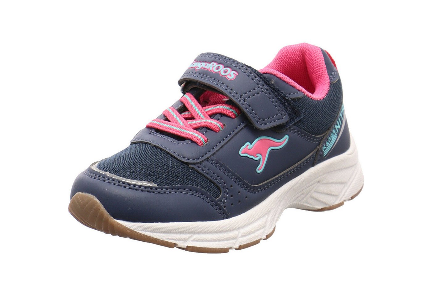 KangaROOS K-NI Keno EV Trainingsschuh KangaROOS K-NI Keno EV Trainingsschuh von KangaROOS