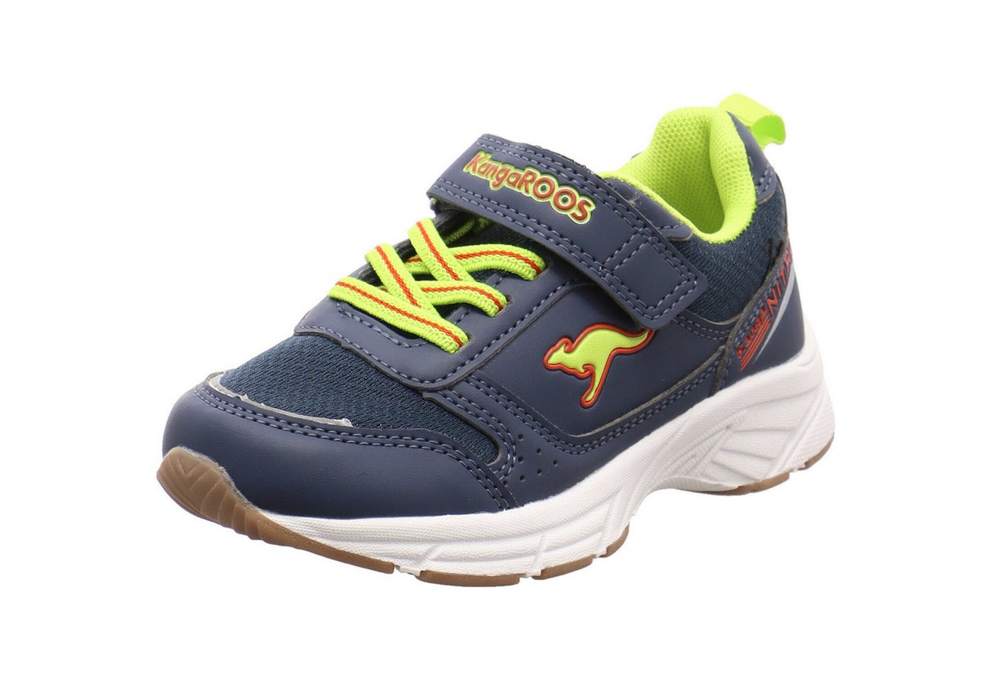 KangaROOS K-NI Keno EV Trainingsschuh KangaROOS K-NI Keno EV Trainingsschuh von KangaROOS