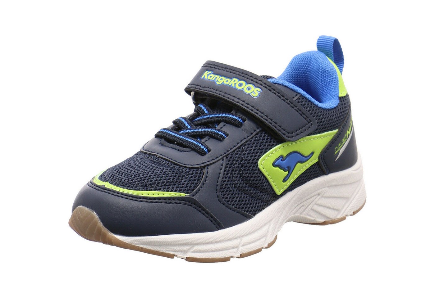 KangaROOS K-Ni Chino EV Trainingsschuh KangaROOS K-Ni Chino EV Trainingsschuh von KangaROOS