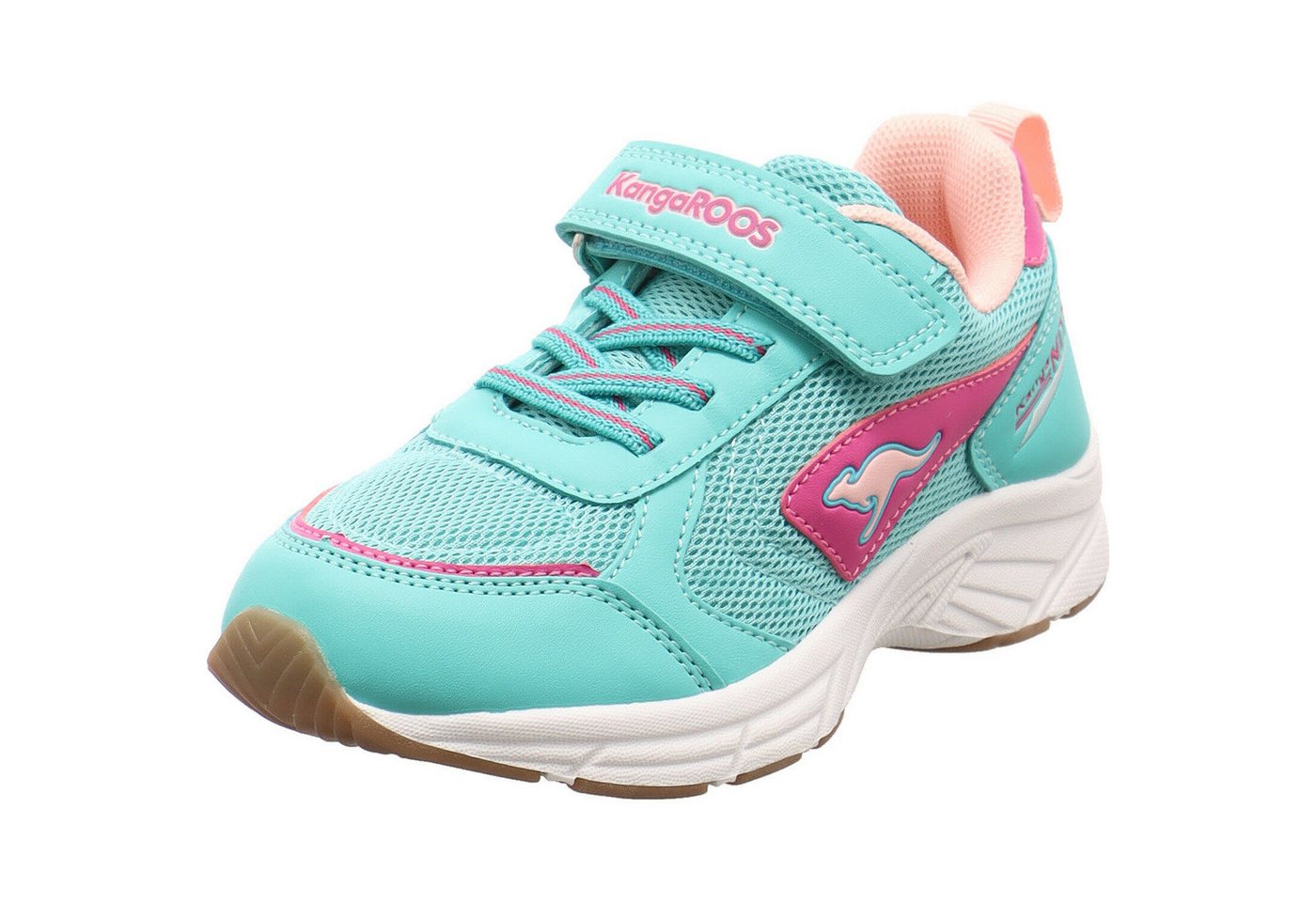 KangaROOS K-Ni Chino EV Trainingsschuh KangaROOS K-Ni Chino EV Trainingsschuh von KangaROOS