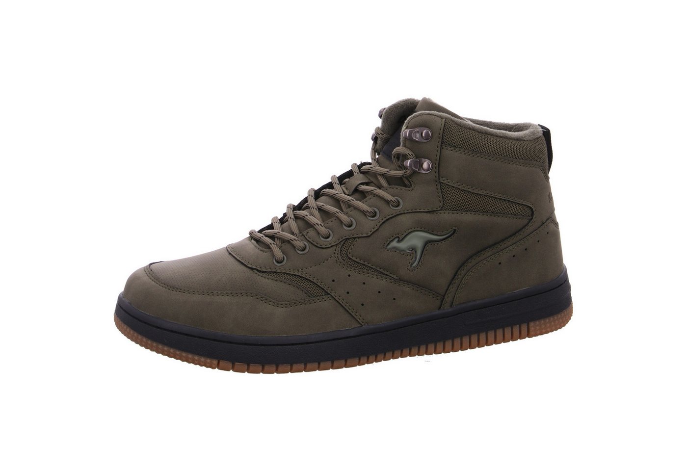 KangaROOS K-Ni Keno EV Skateschuh KangaROOS K-Ni Keno EV Skateschuh von KangaROOS