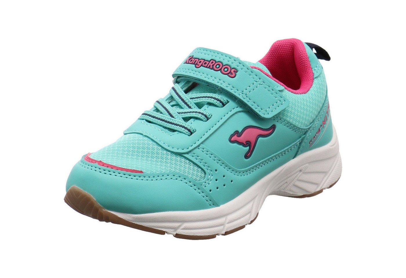 KangaROOS K-Ni Keno EV Trainingsschuh KangaROOS K-Ni Keno EV Trainingsschuh von KangaROOS