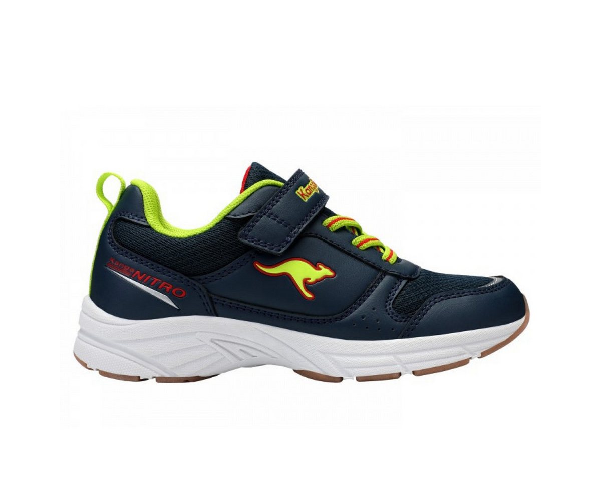 KangaROOS K-Nikeno EV Trainingsschuh KangaROOS K-Nikeno EV Trainingsschuh von KangaROOS