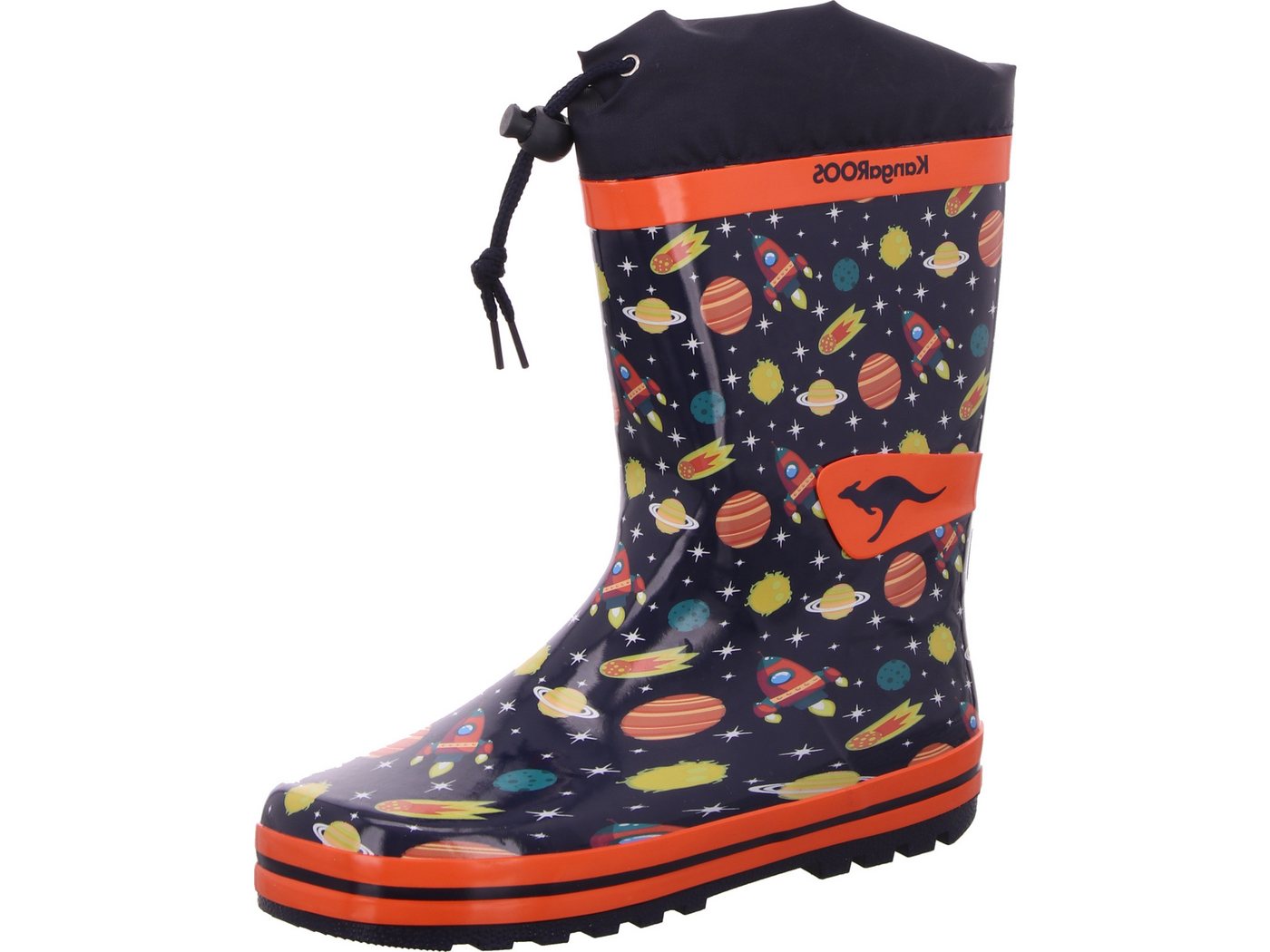 KangaROOS K-RAIN Gummistiefel von KangaROOS