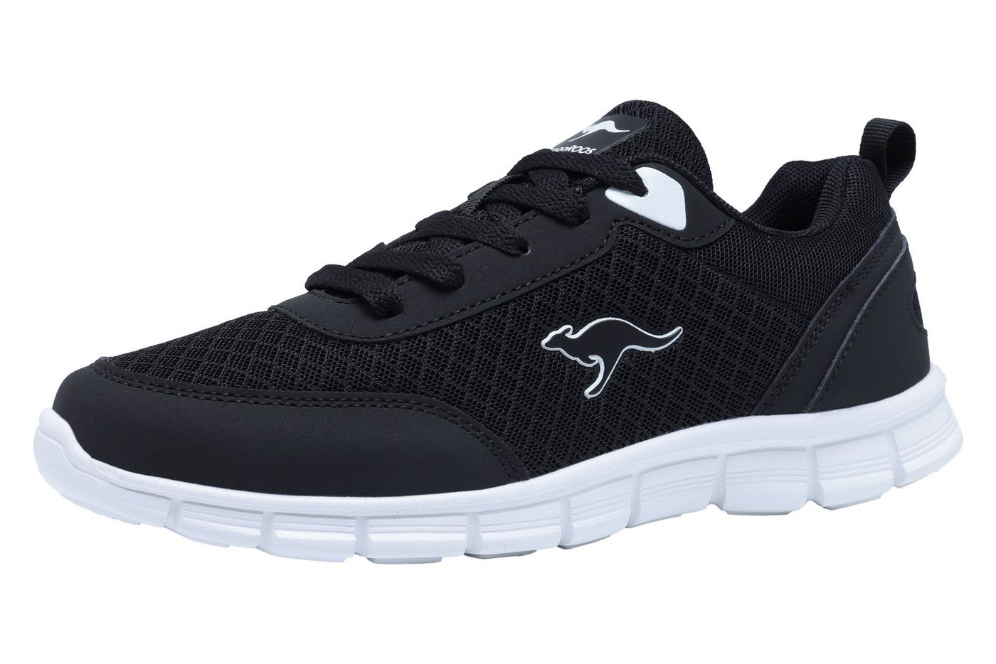 KangaROOS K-RF Bethy Sneaker KangaROOS K-RF Bethy Sneaker von KangaROOS
