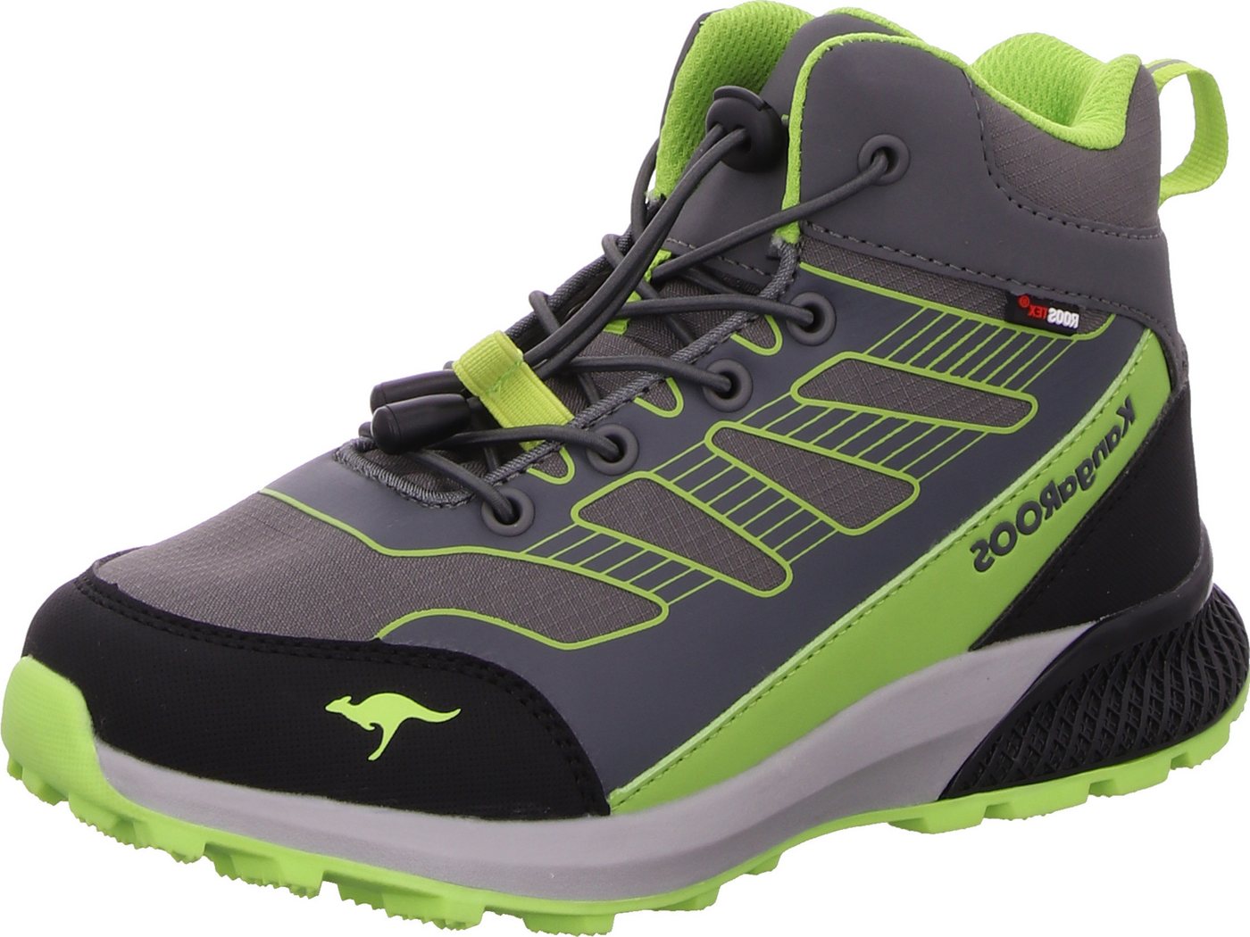 KangaROOS K-SCOUT RTX Trekkingschuh RoosTEX KangaROOS K-SCOUT RTX Trekkingschuh RoosTEX von KangaROOS