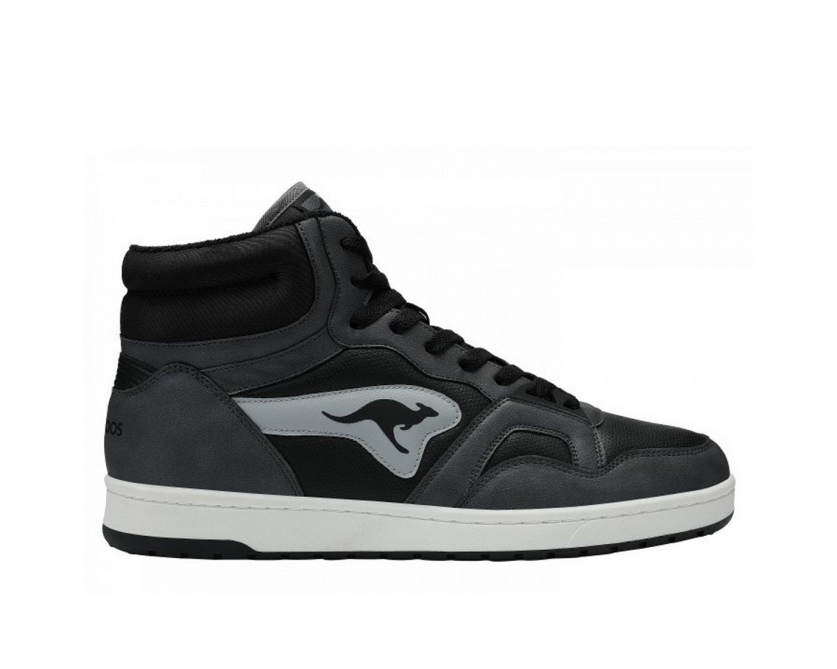 KangaROOS K-Slam Point Mid Trainingsschuh KangaROOS K-Slam Point Mid Trainingsschuh von KangaROOS