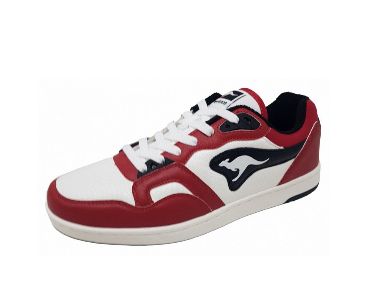 KangaROOS K-Slam Point Trainingsschuh KangaROOS K-Slam Point Trainingsschuh von KangaROOS