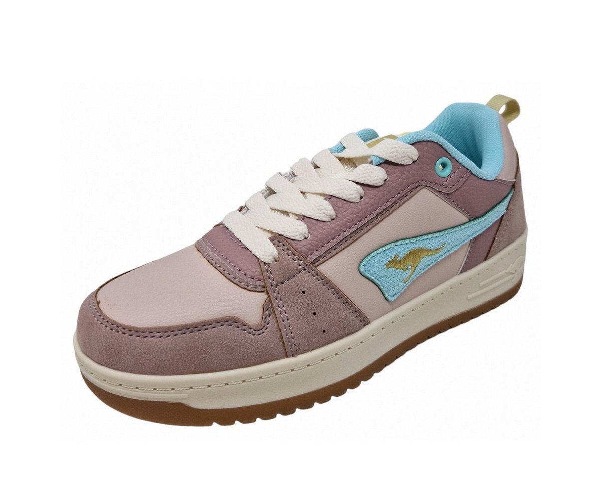 KangaROOS K TOP Juna Trainingsschuh KangaROOS K TOP Juna Trainingsschuh von KangaROOS