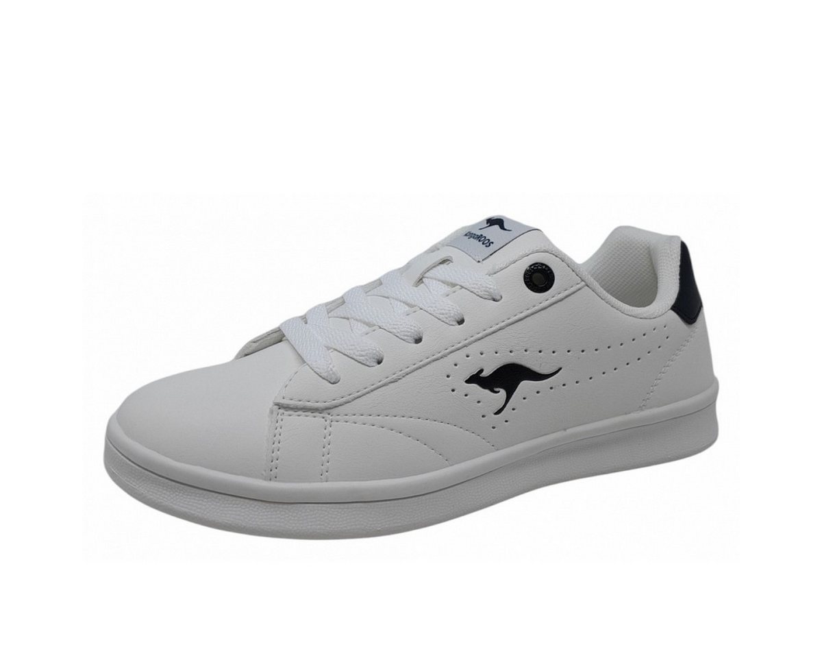 KangaROOS K-Ten Andore Trainingsschuh KangaROOS K-Ten Andore Trainingsschuh von KangaROOS