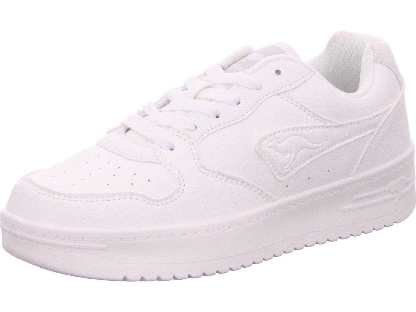 KangaROOS K-Top Draw Sneaker KangaROOS K-Top Draw Sneaker von KangaROOS