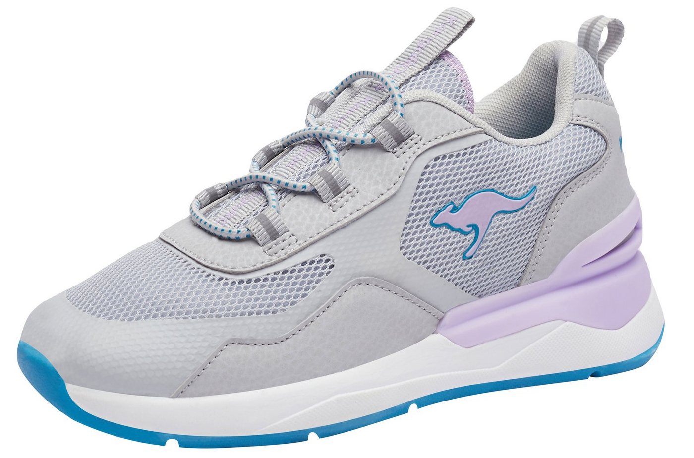 KangaROOS KD-Road Sneaker von KangaROOS