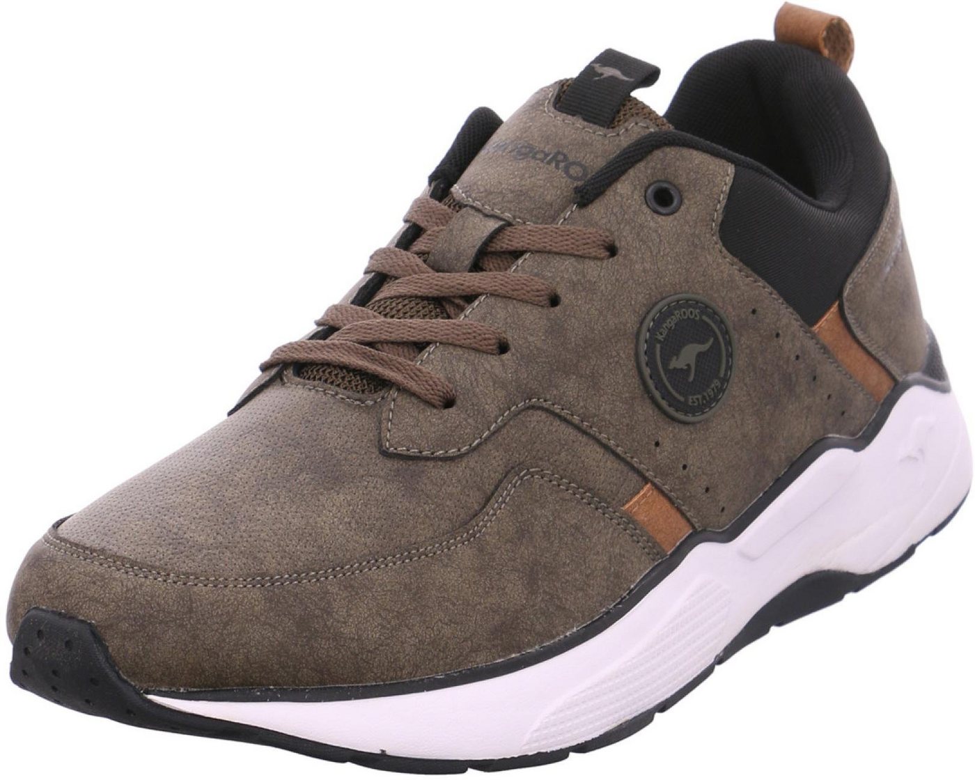 KangaROOS KG Fio Trainingsschuh KangaROOS KG Fio Trainingsschuh von KangaROOS