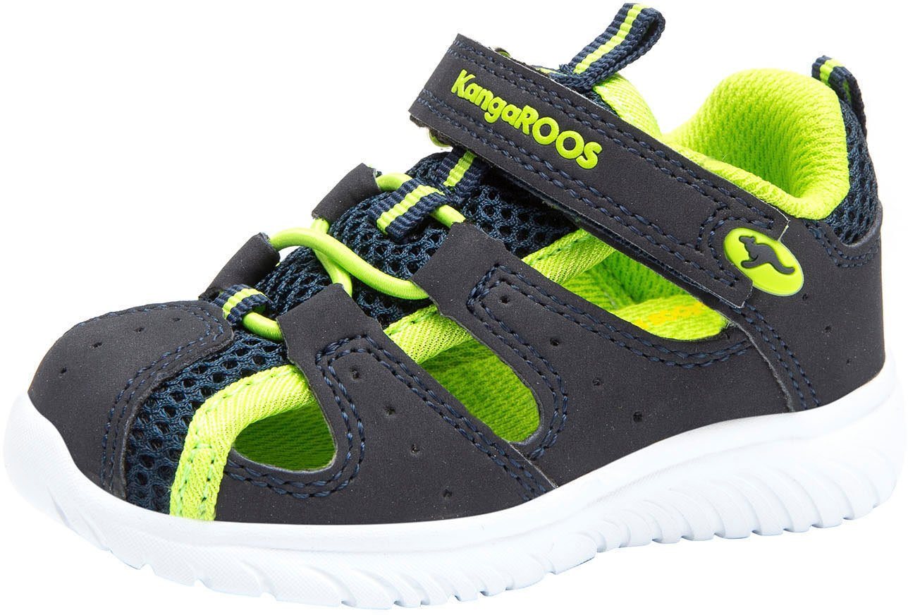 KangaROOS KI-Rock Lite EV Sneaker von KangaROOS