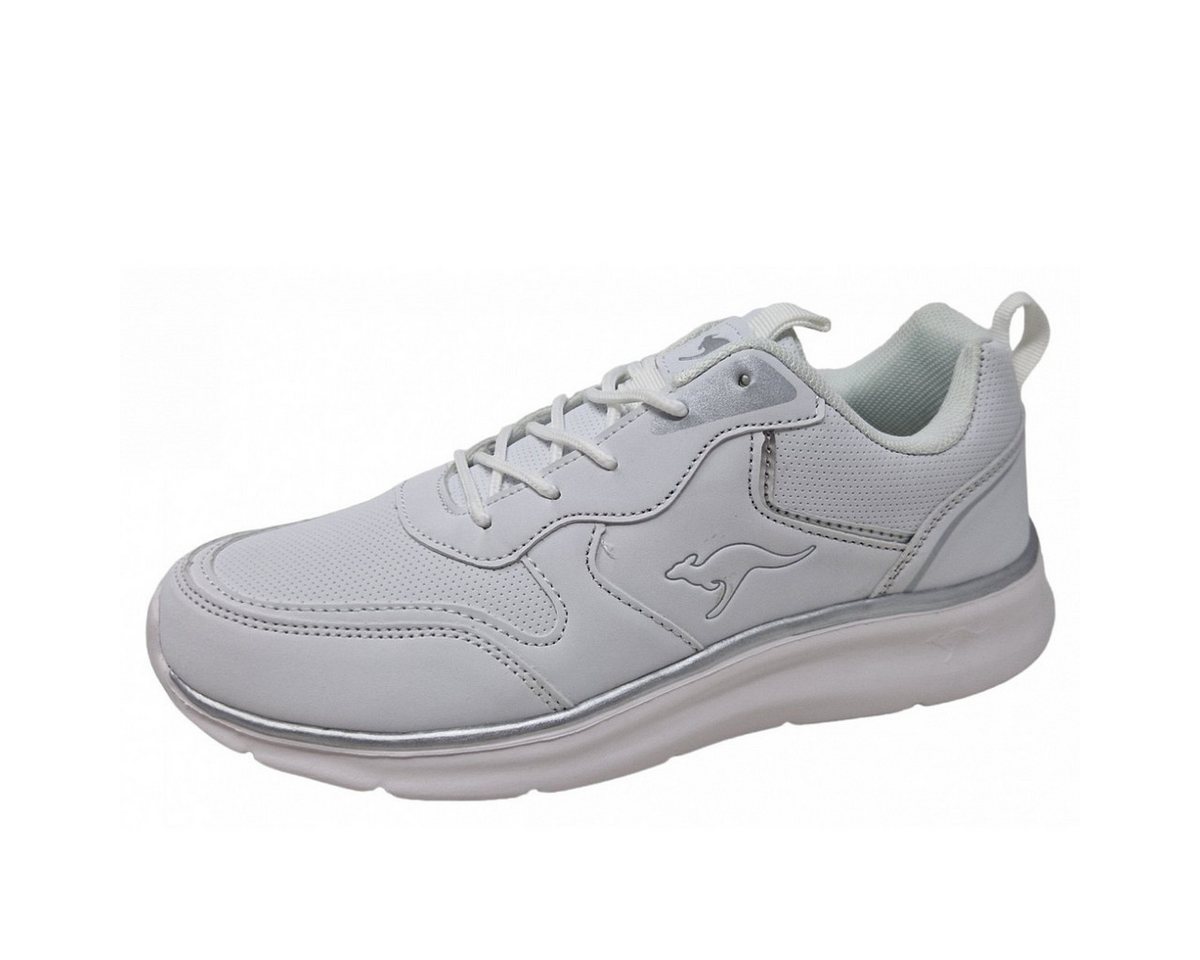 KangaROOS KJ Easy Trainingsschuh KangaROOS KJ Easy Trainingsschuh von KangaROOS
