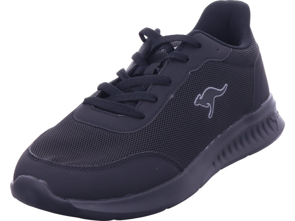 KangaROOS KL-A Club Sneaker KangaROOS KL-A Club Sneaker von KangaROOS