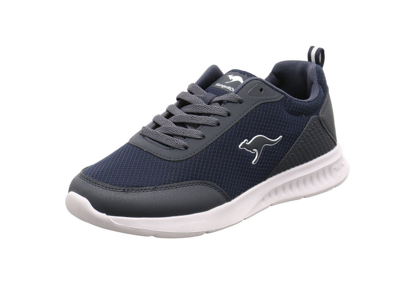 KangaROOS KL-A Lismo Sneaker KangaROOS KL-A Lismo Sneaker von KangaROOS