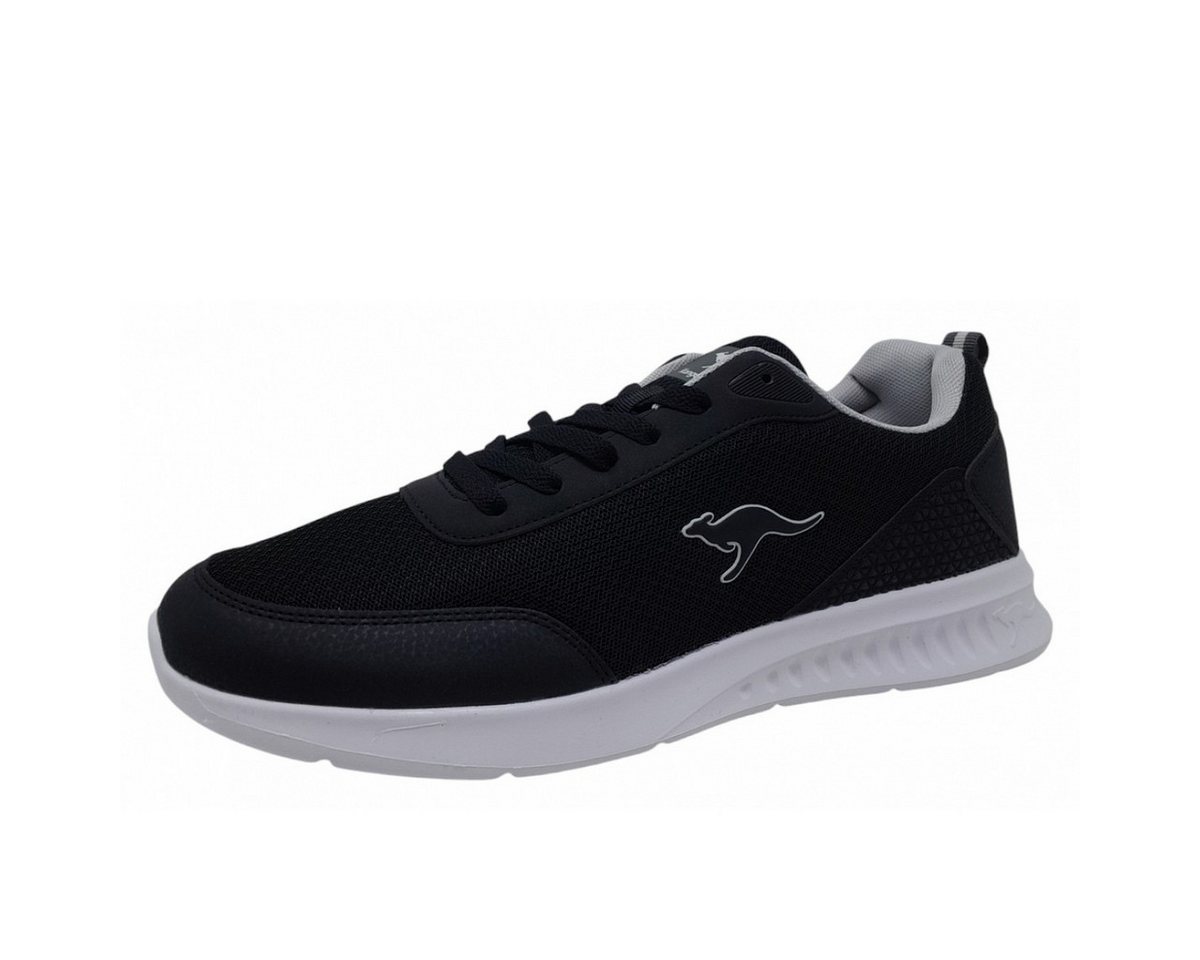 KangaROOS KL-A Lismo Trainingsschuh KangaROOS KL-A Lismo Trainingsschuh von KangaROOS