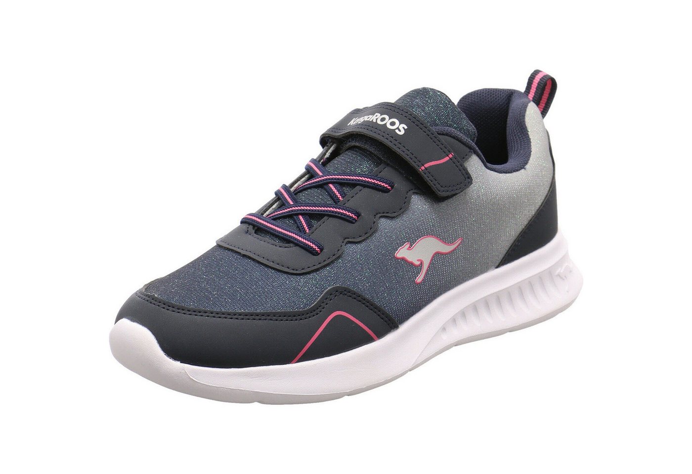 KangaROOS KL-Class EV Trainingsschuh KangaROOS KL-Class EV Trainingsschuh von KangaROOS