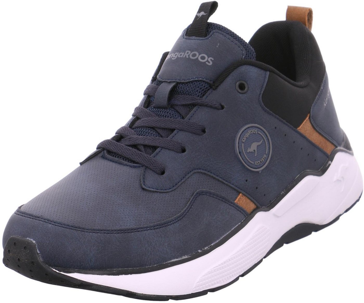 KangaROOS KM-Nuvo Trainingsschuh KangaROOS KM-Nuvo Trainingsschuh von KangaROOS
