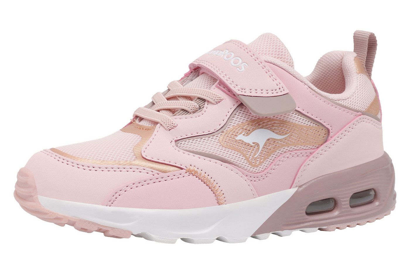 KangaROOS KX-Count EV Sneaker KangaROOS KX-Count EV Sneaker von KangaROOS