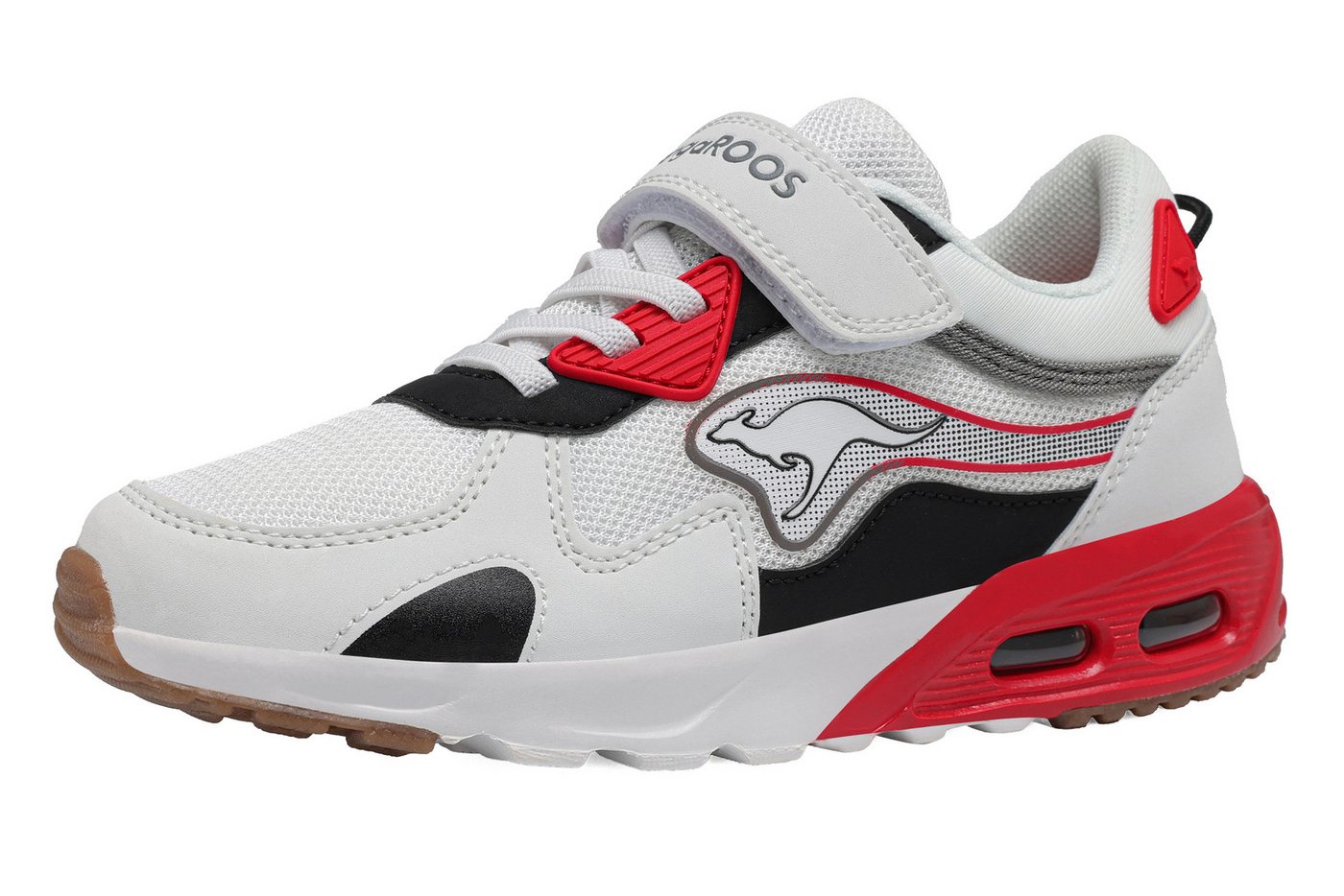 KangaROOS KX-Hold EV Sneaker KangaROOS KX-Hold EV Sneaker von KangaROOS