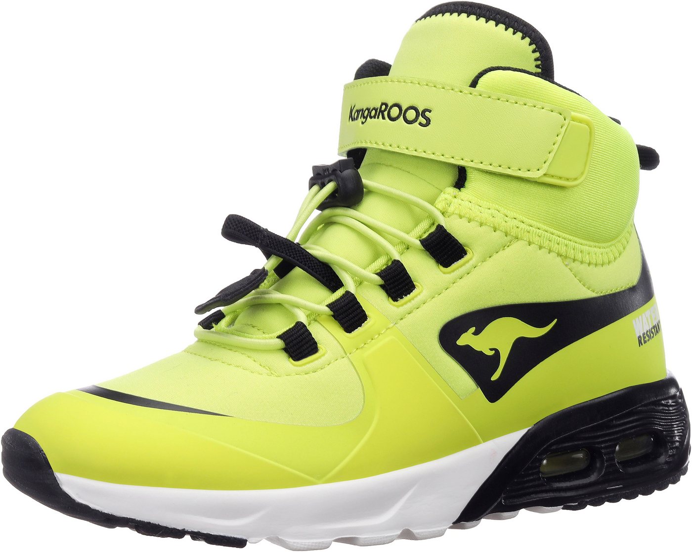 KangaROOS KX-Hydro Sneaker Sneakerboot, Winterschuh, wasserdicht KangaROOS KX-Hydro Sneaker Sneakerboot, Winterschuh, wasserdicht von KangaROOS