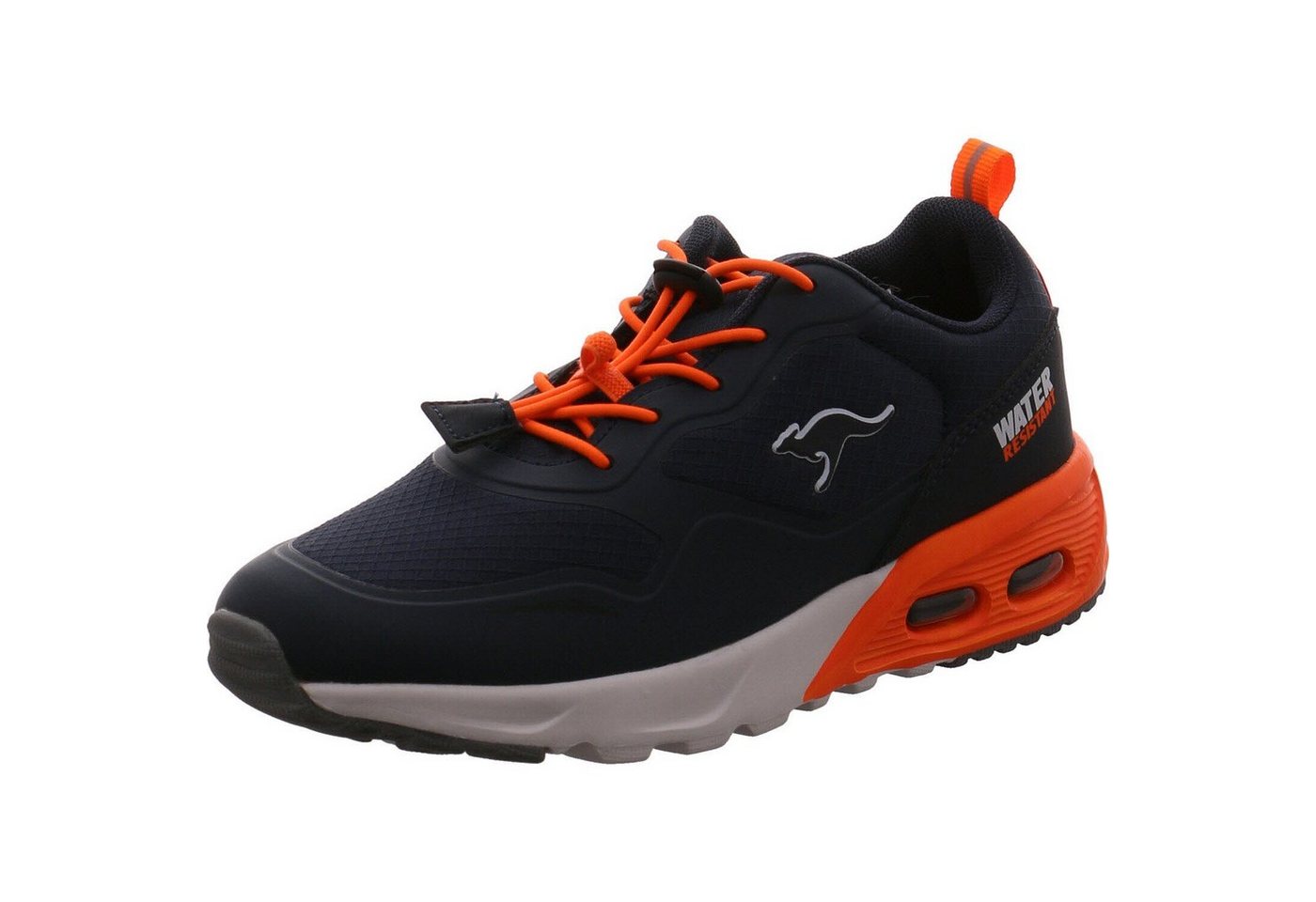 KangaROOS KX-Raptor Low Sneaker KangaROOS KX-Raptor Low Sneaker von KangaROOS