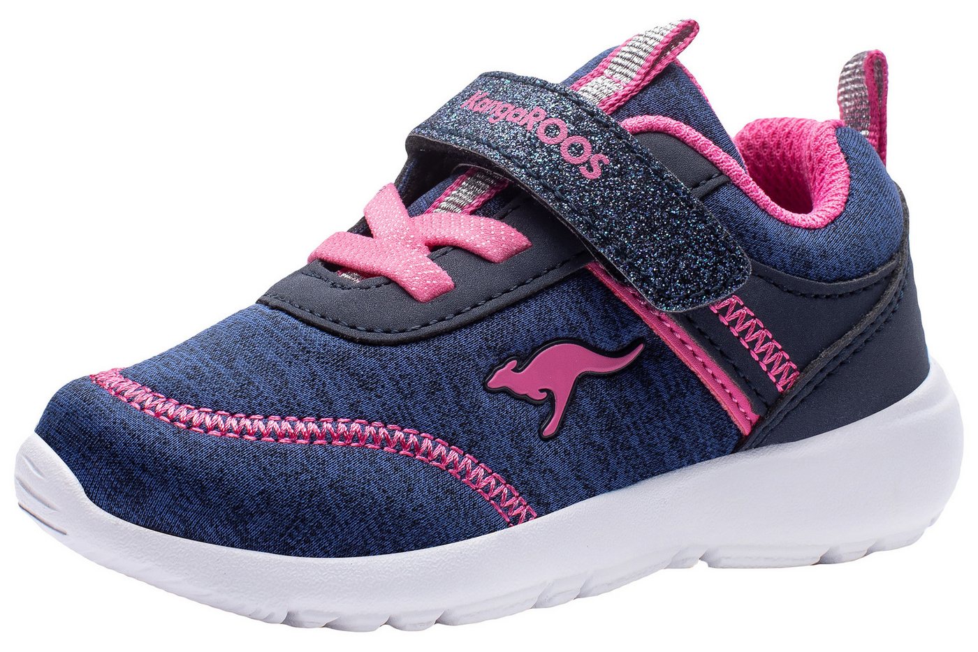 KangaROOS KY-Chummy EV Sneaker KangaROOS KY-Chummy EV Sneaker von KangaROOS
