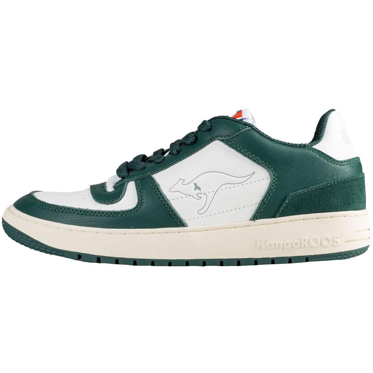 KangaROOS Kangaroos Game Lo Sneaker Sneaker KangaROOS Kangaroos Game Lo Sneaker Sneaker von KangaROOS