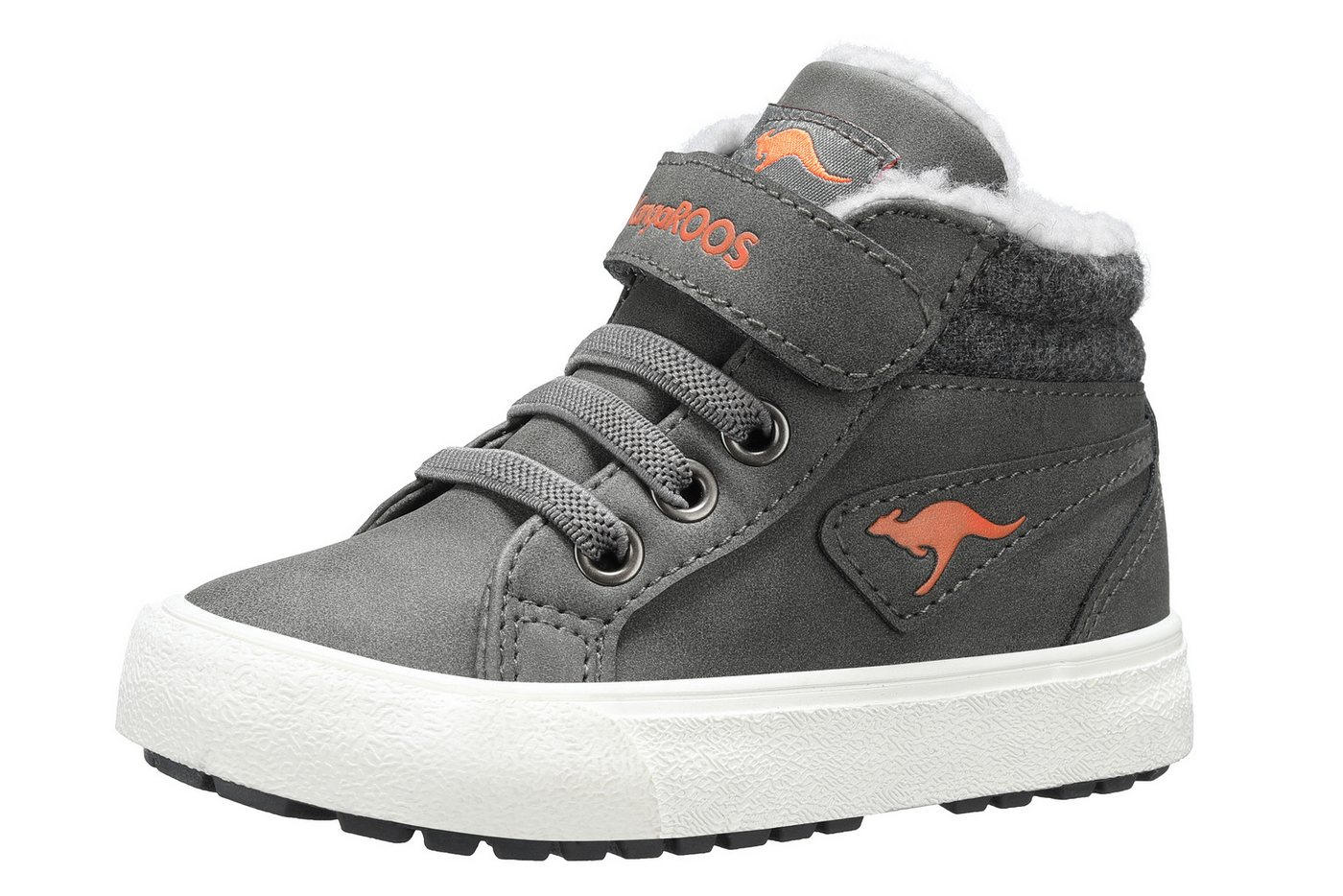 KangaROOS Kavu III Sneaker gefüttert KangaROOS Kavu III Sneaker gefüttert von KangaROOS