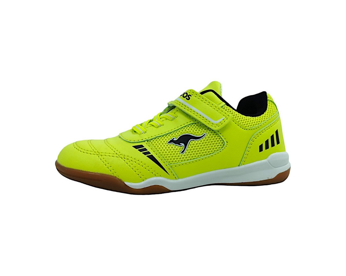 KangaROOS Klettschuh Laufschuh KangaROOS Klettschuh Laufschuh von KangaROOS
