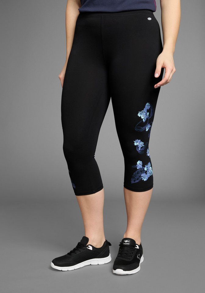 KangaROOS Leggings Große Größen KangaROOS Leggings Große Größen von KangaROOS