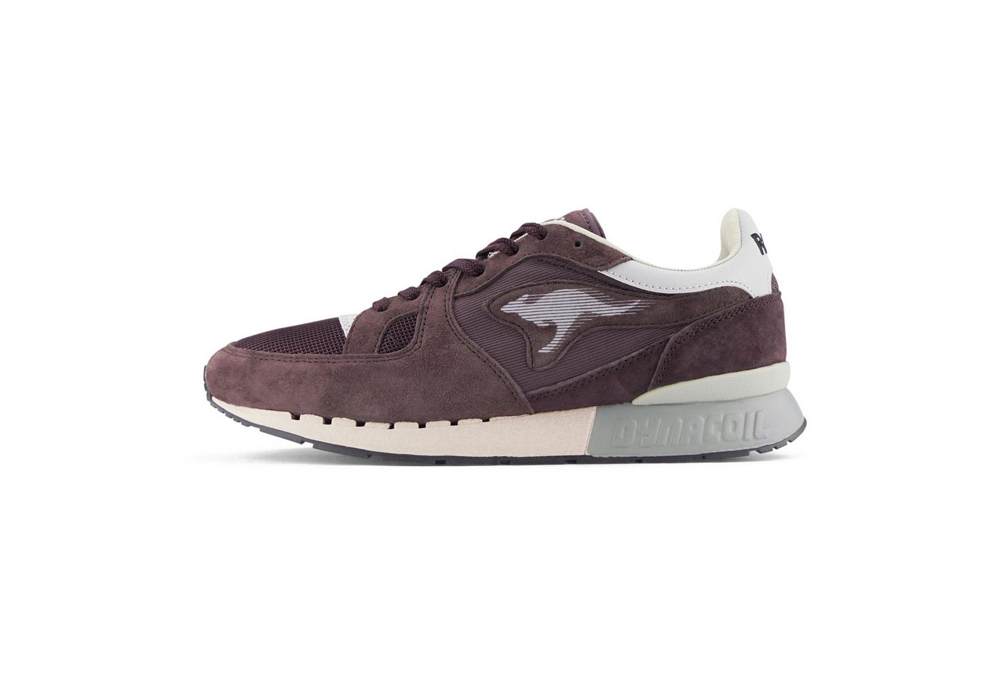 KangaROOS ORIGINALS - Coil R1 OG Sneaker DYNACOIL-Dämpfungssystem KangaROOS ORIGINALS - Coil R1 OG Sneaker DYNACOIL-Dämpfungssystem von KangaROOS
