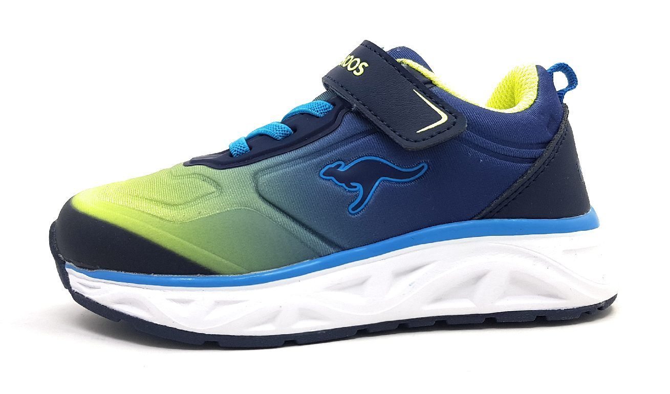 KangaROOS Sneaker Laufschuh KangaROOS Sneaker Laufschuh von KangaROOS