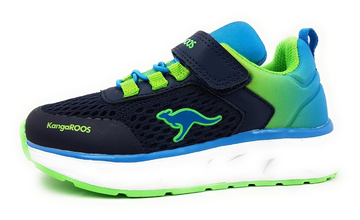 KangaROOS Sneaker Laufschuh von KangaROOS