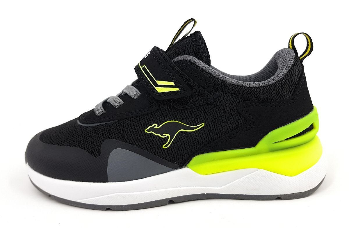 KangaROOS Sneaker Laufschuh von KangaROOS