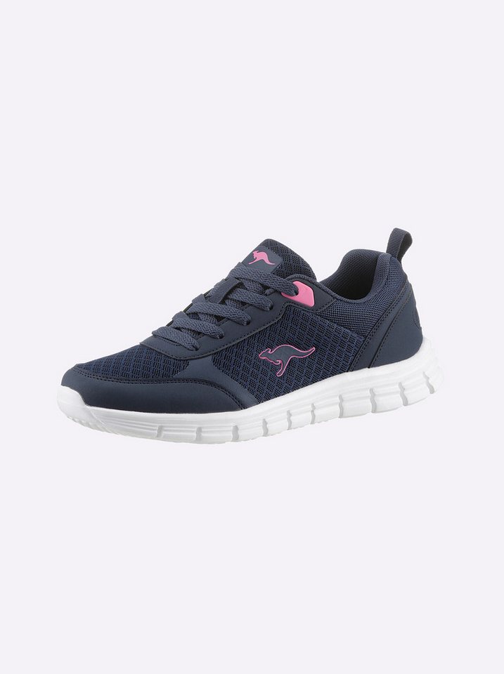 KangaROOS Sneaker Slipper KangaROOS Sneaker Slipper von KangaROOS