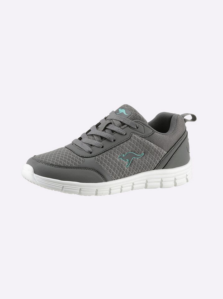 KangaROOS Sneaker Slipper KangaROOS Sneaker Slipper von KangaROOS
