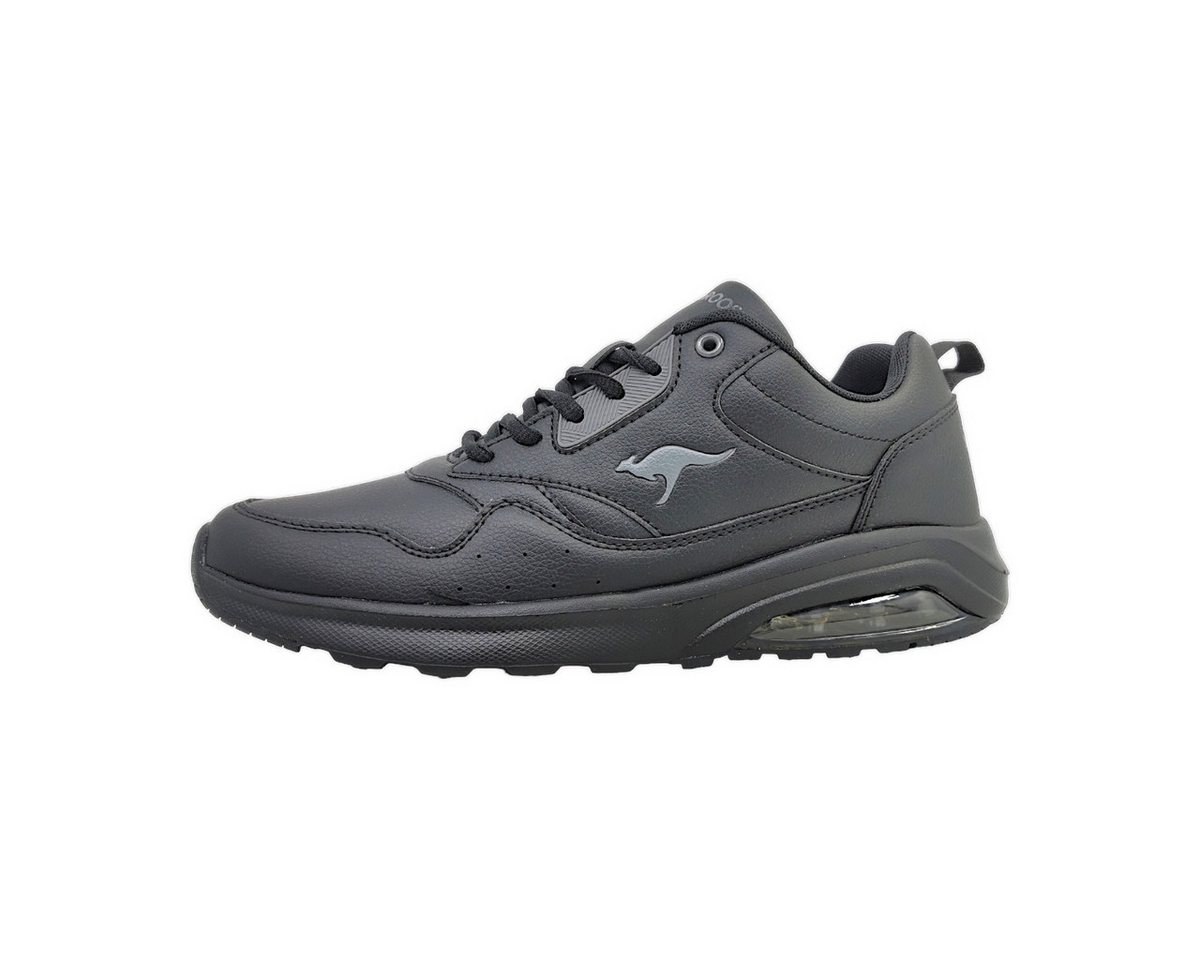 KangaROOS Sneaker low Schnürschuh KangaROOS Sneaker low Schnürschuh von KangaROOS
