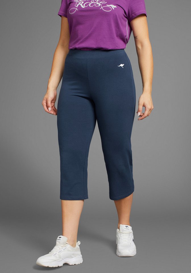 KangaROOS Sporthose Große Größen KangaROOS Sporthose Große Größen von KangaROOS