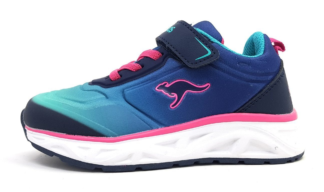 KangaROOS Trainingsschuh Laufschuh KangaROOS Trainingsschuh Laufschuh von KangaROOS
