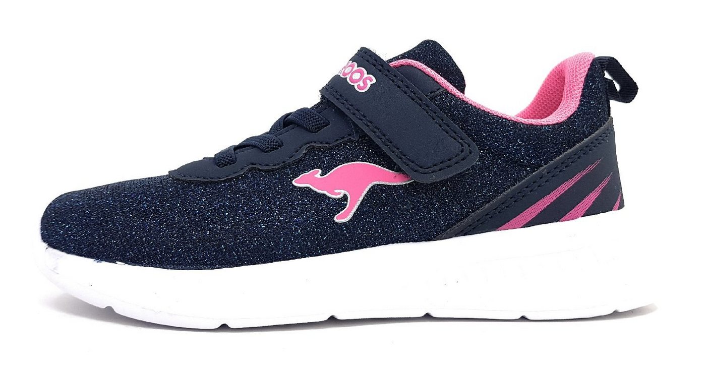 KangaROOS Trainingsschuh Laufschuh KangaROOS Trainingsschuh Laufschuh von KangaROOS