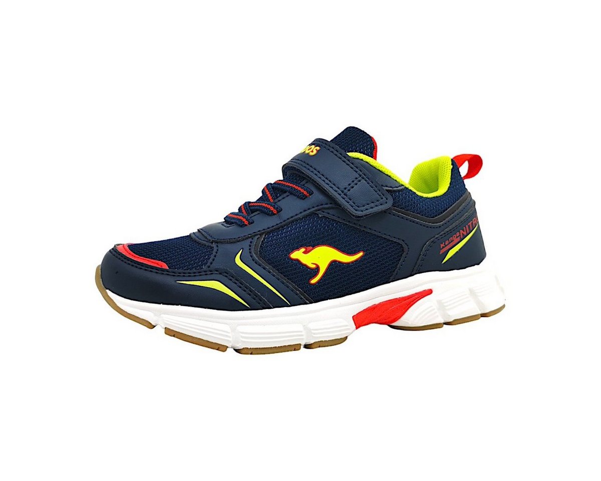 KangaROOS Trainingsschuh Laufschuh KangaROOS Trainingsschuh Laufschuh von KangaROOS