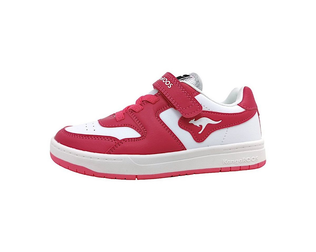 KangaROOS Trainingsschuh Laufschuh KangaROOS Trainingsschuh Laufschuh von KangaROOS